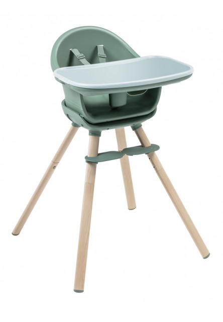 Moa szék 4in1 Beyond Green
