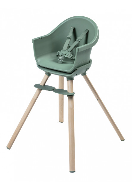 Moa szék 4in1 Beyond Green