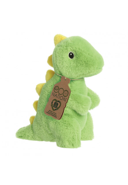 Plüss T-Rex Rexter - Eco Nation - 20 cm