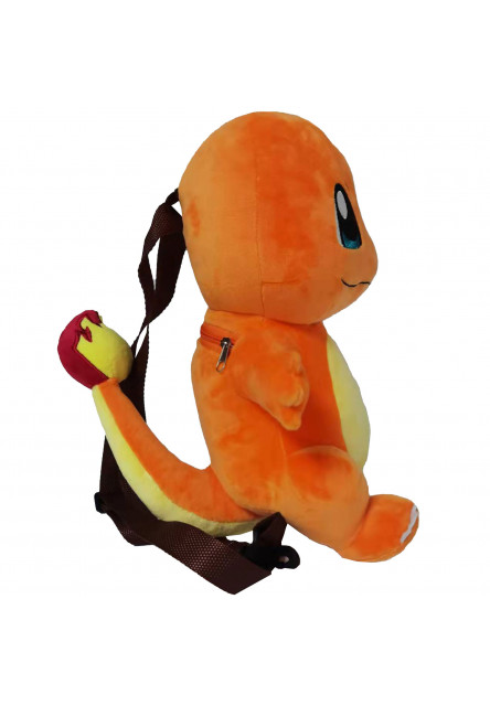 Plüss Charmander - Pokémon - 36 cm