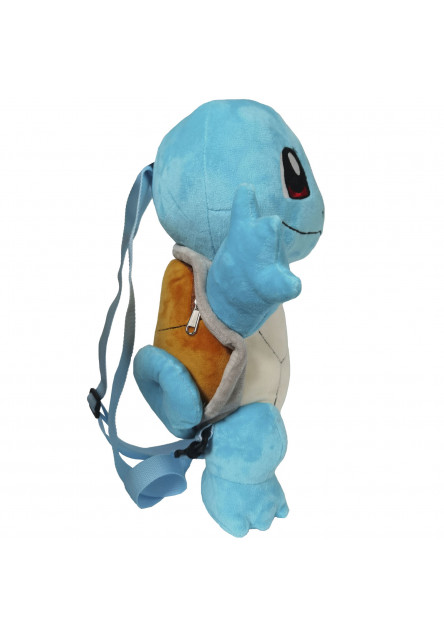 Plüss Squirtle - Pokémon - 36 cm