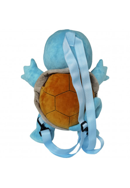 Plüss Squirtle - Pokémon - 36 cm