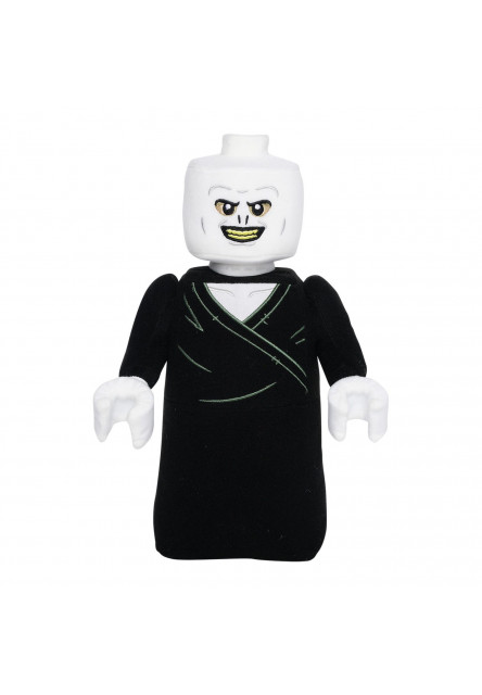 Plüss Lego Voldemort nagyúr - Harry Potter - 33 cm Aurora