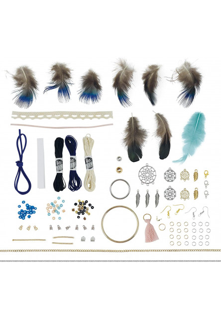 BeTeens Dreamcatcher ékszerek