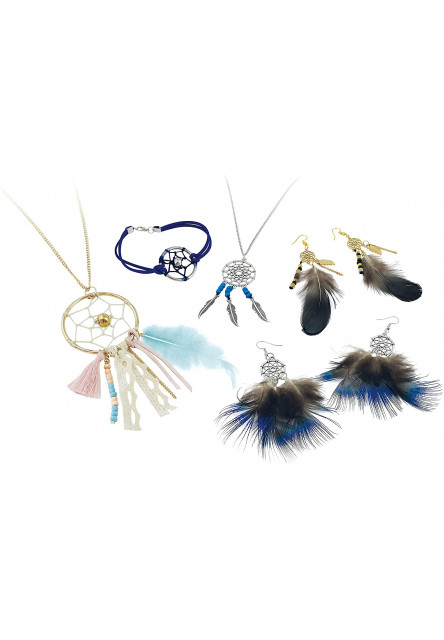 BeTeens Dreamcatcher ékszerek