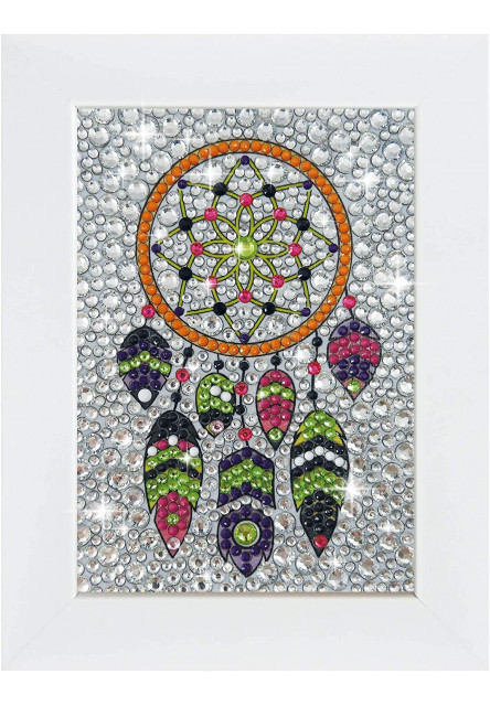 BeTeens GLITTERS álomfogó
