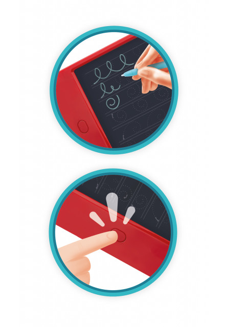 Tablet íráshoz és rajzoláshoz