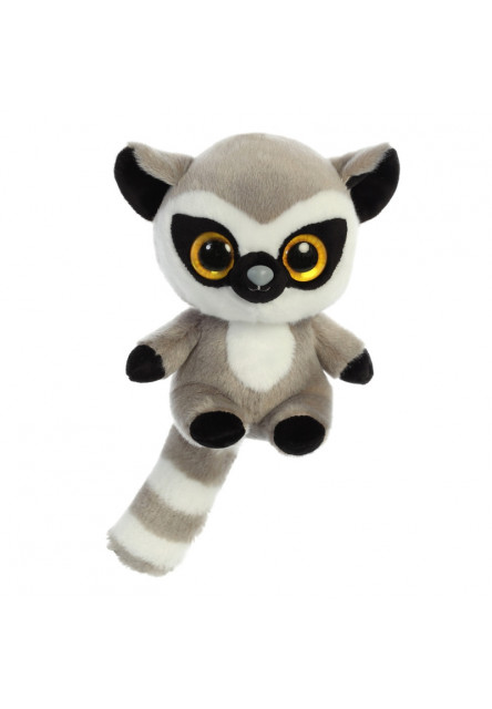 Lemmee Baby - YooHoo plüss maki (20 cm) Aurora