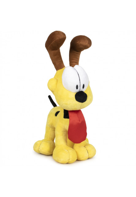 Odie - Garfield - 32 cm Aurora