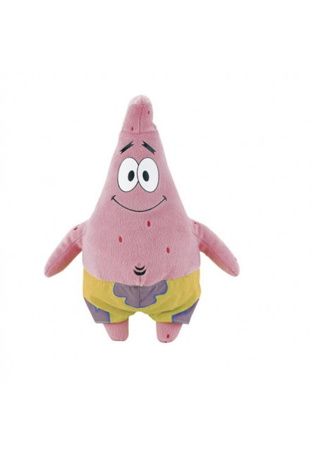 Spongyabob - Patrick csillag - 55 cm Aurora