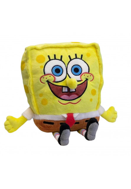 Spongyabob ÚJ - Spongyabob - 32 cm Aurora