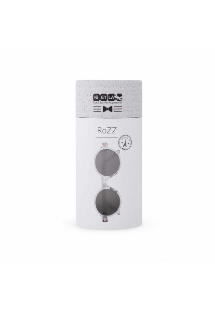 CraZyg-Zag napszemüveg RoZZ 6-9 éves (Zöld leopárd)