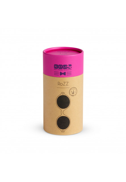 Napszemüveg RoZZ 2-4 éves (Lemonade)