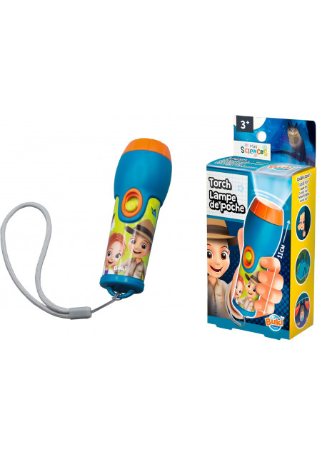 LED zseblámpa (lámpa)