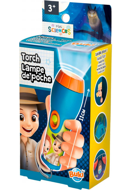LED zseblámpa (lámpa)