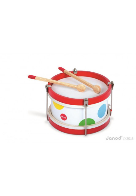 Az első dobom Confetti