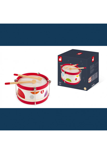 Az első dobom Confetti