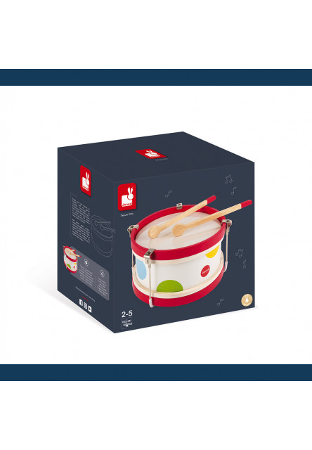 Az első dobom Confetti