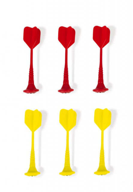 Mágneses céltábla Cirkus 