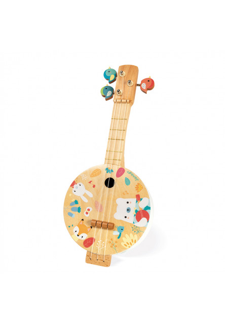 Banjo Pure 