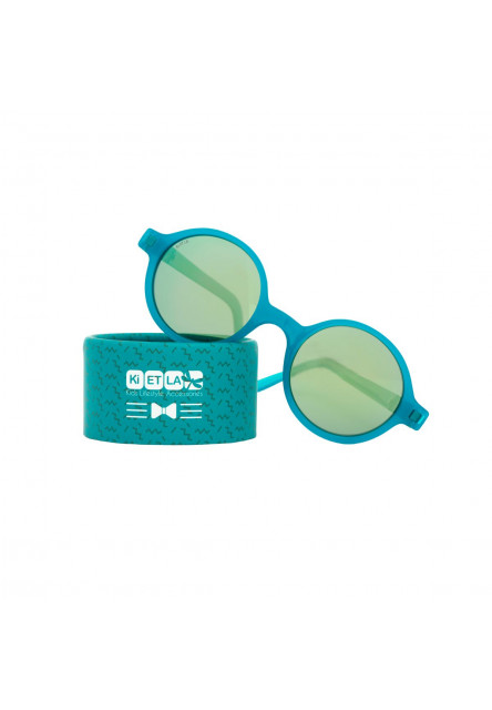 CraZyg-Zag napszemüveg RoZZ 4-6 évesek számára (Black üveg) 
