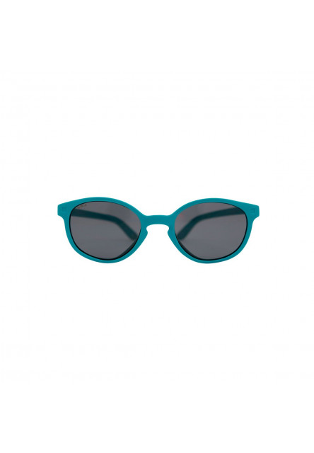 Napszemüveg WaZZ 1-2 évesek számára (Peacock blue) 