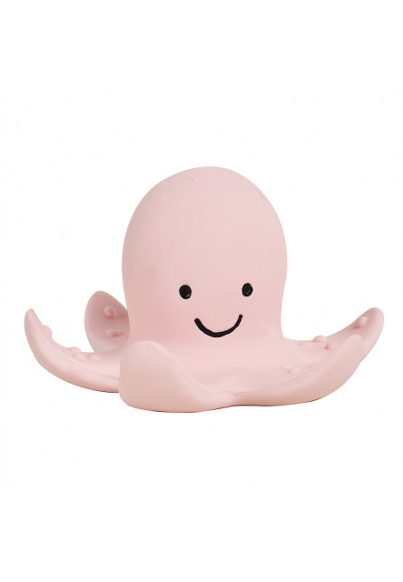 Tikiri Ocean Buddies - Teknősbéka gumi csörgőjáték