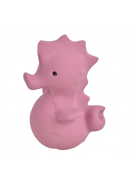 Tikiri Ocean Buddies - Teknősbéka gumi csörgőjáték