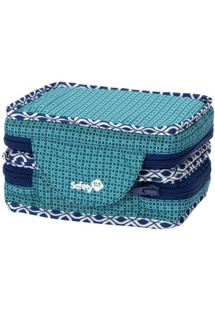 Higiéniai készlet gyerekeknek Baby Vanity Arctic