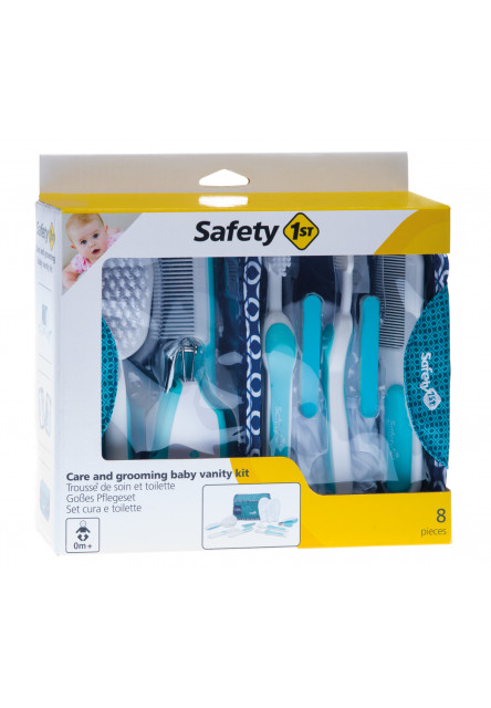 Higiéniai készlet gyerekeknek Baby Vanity Arctic