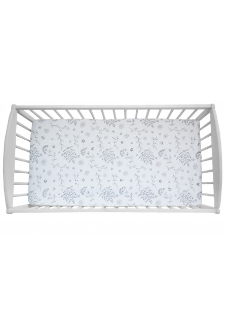 Sleepee We Care lepedő 140x70cm, Bloom