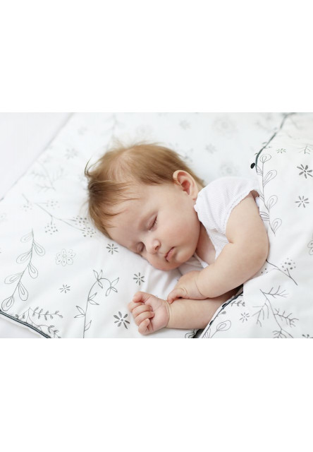 Gyerek ágynemű 2 részes szett töltettel- Sleepee Dreams, Pontok
