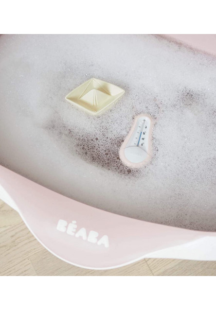 Camélé’O Baba fürdőkád - Sötét rózsaszín