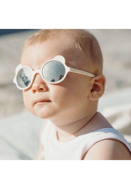 KiETLA napszemüveg OURS 2-4 évesek számára 