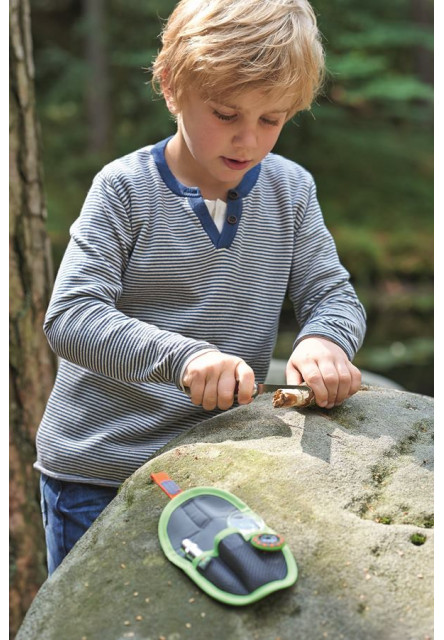 TerraKids Felfedező zsebkészlet