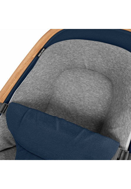 Kori pihenőszék 2in1 Essential Blue 