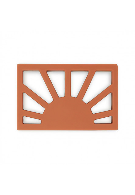 Szilikon fogpiszkáló SUN (Clay)